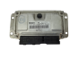 Controller 0261B07710 T11-3605010HA ME7.9.7 CHERY TIGGO DR5 Bosch