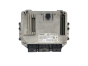 Controller 0281012523 9664843480 9657699480 PSA Bosch 42676