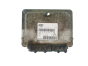 Controller IAW.4AF.M9 55187372 Fiat Magneti Marelli 35992