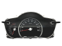 Speedometer/Instrument Cluster Suzuki Celerio 34110-84MH2 157570-2355 55909