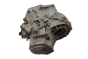 Manual Gearbox 20EA07 Peugeot 3008 C4 Picasso 1.6 HDI 138000km
