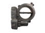 Air Throttle Body Mercedes-Benz A6510900470 0280750573 1384