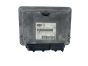 Controller IAW4AF.M9 55187372 61600.627.05 Fiat Magneti Marelli 50015