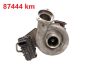 Turbocharger BMW 3.0 7796311 7796311M12 GT2260V 87444 km