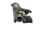 Turbocharger 0375R0 9673283680 1.4 1.6 e-HDI Citroen Peugeot Ford 1940