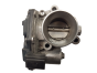 Air Throttle Body Ford CM5G-9F991-FC FoMoCo 1085