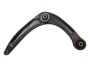 Suspension Arm Right Front Citroen Peugeot 566792AB 3521P3