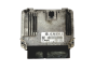 Controller 03C906027AD 0261S04707 VW Bosch 