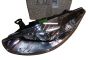 Headlamp Left New Original 260608653R Renault Fluence