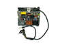 Controller BSM R05 9675878480 PSA Delphi 31327