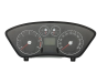 Speedometer/Instrument Cluster Ford Fiesta 6S6T-10849-CF 6S6T10849CF 41161