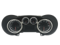 Speedometer/Instrument Cluster Alfa Romeo Mito 50517152 A2C53357409 54093