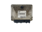 Controller Fiat 55196261 IAW4AF.SP 61601.124.01 Magneti Marelli 47265
