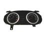 Speedometer/Instrument Cluster Renault Clio 2 8200276529 A