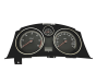 Speedometer/Instrument Cluster Opel Astra H Zafira B 13216684PF 31280