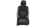 Seat Right Front Dacia Logan 2 II MCV Airbag
