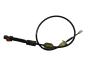 Gear Shift Cable 9641912580 Peugeot 206