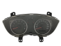 Speedometer/Instrument Cluster Hyundai i20 94006-1J165 A2C53423017 47646