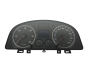 Speedometer/Instrument Cluster VW Touran Caddy 1T0920860GX 110280217015 VDO