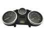 Speedometer/Instrument Cluster Peugeot 206+ 9666636780 503001911602 37744