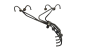 Fuel Lines 7701044357 2.8 TDI Renault Master 2