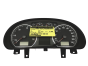 Speedometer/Instrument Cluster VW Polo 6Q0920822D 110080125044 30691