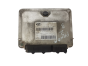 Controller IAW4AF.SS 51793113 61601.125.02 Fiat Magneti Marelli 3345