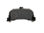 Speedometer/Instrument Cluster Fiat Punto 51703280 503000460400 