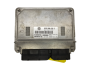 Controller VW 03D906032C 5WP40124 07 Siemens