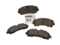 Brake Pads Front Original Renault Koleos II QM6 Q50 X-Trail 410608710R