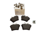 Brake Pads Original Citroen Peugeot 425326 4253.26