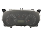 Speedometer/Instrument Cluster Fiorino Bipper Nemo 1359736080 Fiat 29417