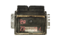 Controller MEC32-040 U3 Nissan Hitachi 22043