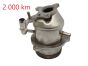 EGR Cooler 147354591R 2.0 DCI Renault Trafic 3 Vivaro 2 NV300 2000km