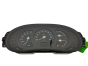 Speedometer/Instrument Cluster Renault Clio 2 7700410434 G 23131