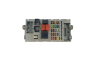 Fuse Box Fiat 51744898 NPL 46520600 Delphi 40107