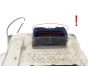 Controller 12992406 5WK9395 Opel Siemens VDO 43804
