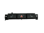 Hazard Light Control 1X43-13B302-BD Jaguar X-Type 1125