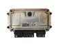 Controller 0261206861 9637839480id04 PSA Bosch 2907