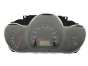 Speedometer/Instrument Cluster Daihatsu Terios 83800-B4611 55859