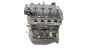 Engine D4FD740 D4F740 100018197R 1.2 16v Renault Clio 4 0km