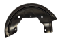 Brake Rotor Dust Shield Left Front 400150852R Lodgy Dacia