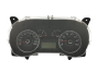 Speedometer/Instrument Cluster Fiat Grande Punto 51828071 58359