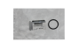 Gasket, Seal New Original 7703065254 Renault
