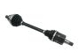 Drive Shaft 3C0407271AS B18327 VW Audi Seat Skoda Borsehung