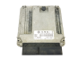 Controller 03L906012J 0281017658 VW Bosch
