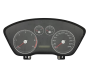 Speedometer/Instrument Cluster Ford Focus 4M5T-10849-GS 4M5T10849GS 50729