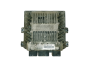 Controller 9657662380 9647423380 5WS40155C-T PSA Siemens 33317