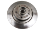 Brake Disc Rear 432027306R Renault Espace 5 8000km
