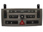 Heater Control Unit Peugeot 407 96573322YW 96512442XT 96469958XT 6097